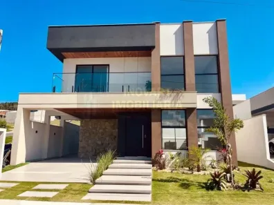 Casa de Condomínio com 3 Quartos à venda, 183m² no Nova São Pedro, São Pedro da Aldeia