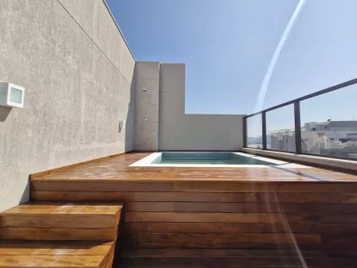 Cobertura com 3 Quartos à venda, 188m² no Barra da Tijuca, Rio de Janeiro