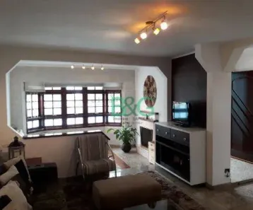 Sobrado com 3 Quartos à venda, 220m² no Vila Suzana, São Paulo