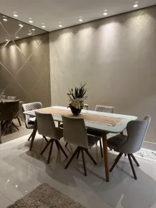 Apartamento com 3 Quartos para alugar, 82m² no Grande Terceiro, Cuiabá