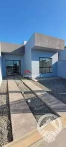 Casa com 2 Quartos à venda, 55m² no Itacolomi, Balneário Piçarras