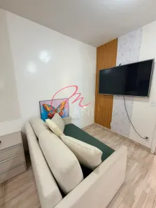 Apartamento com 1 Quarto para alugar, 27m² no Vila Butantã, São Paulo