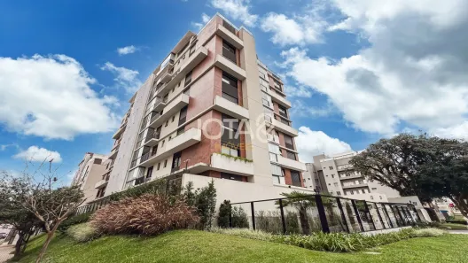Apartamento com 3 Quartos à venda, 144m² no Bigorrilho, Curitiba