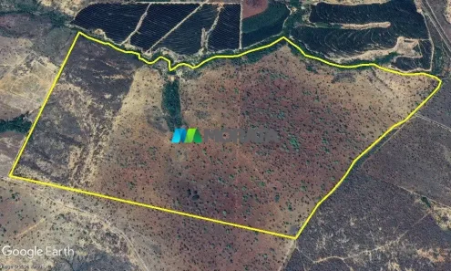 Fazenda/Sítio com 1 Quarto à venda, 170m² no Centro, Curvelo
