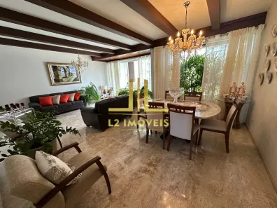 Apartamento com 4 Quartos à venda, 199m² no Canela, Salvador