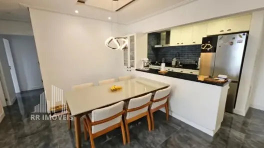 Apartamento com 3 Quartos à venda, 87m² no Jardim Tupanci, Barueri