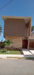 Casa com 4 Quartos para alugar, 204m² no Jardim Nossa Senhora das Neves I, Conde