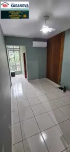 Apartamento com 3 Quartos à venda, 80m² no Botafogo, Rio de Janeiro