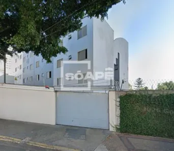 Apartamento com 2 Quartos à venda, 50m² no Nova América, Piracicaba