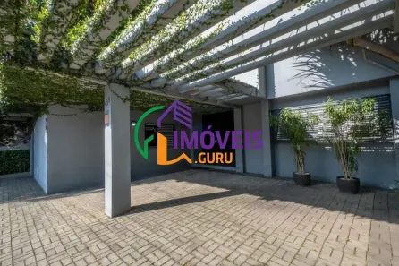 Ponto Comercial com 7 Quartos à venda, 475m² no Vila Madalena, São Paulo