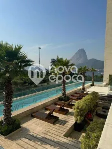 Apartamento com 3 Quartos à venda, 181m² no Flamengo, Rio de Janeiro