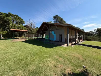 Fazenda/Sítio com 3 Quartos à venda, 2200m² no Dona Catarina, Mairinque