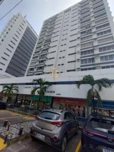 Sala Comercial à venda, 100m² no Boa Viagem, Recife