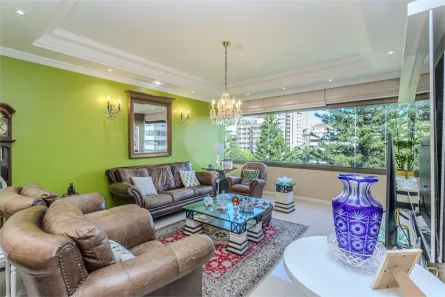 Cobertura com 3 Quartos à venda, 254m² no Mont Serrat, Porto Alegre