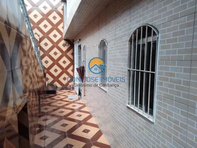 Casa com 8 Quartos à venda, 500m² no Jardim Brasília, São Paulo