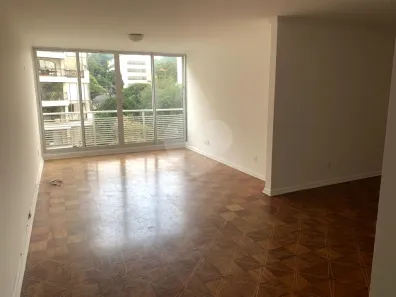 Apartamento com 3 Quartos à venda, 160m² no Jardim Paulista, São Paulo
