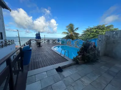 Flat com 2 Quartos para alugar, 50m² no Ponta Negra, Natal