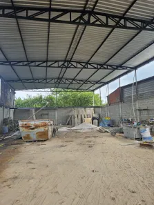 Galpão/Depósito/Armazém para alugar, 450m² no Pólo Industrial de Camaçari, Camaçari