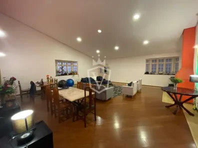 Casa de Condomínio com 3 Quartos à venda, 250m² no Loteamento Portal da Colina, Jundiaí