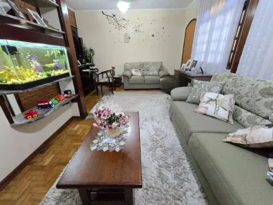 Casa com 2 Quartos à venda, 152m² no Cidade Antônio Estevão de Carvalho, São Paulo