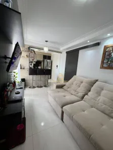 Apartamento com 2 Quartos à venda, 43m² no Jardim Terramérica III, Americana