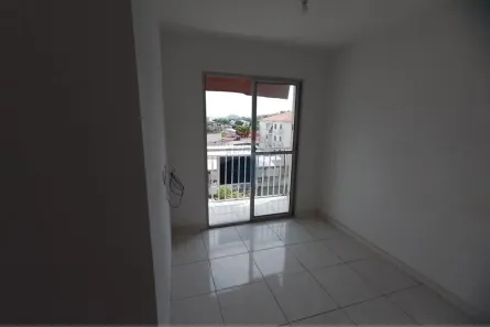 Apartamento com 2 Quartos à venda, 52m² no Campo Grande, Rio de Janeiro
