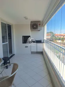 Apartamento com 3 Quartos à venda, 100m² no Mansões Santo Antônio, Campinas