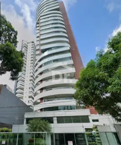 Apartamento com 4 Quartos à venda, 260m² no Batista Campos, Belém