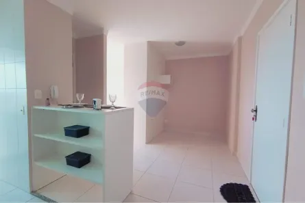 Apartamento com 1 Quarto para alugar, 30m² no Gopoúva, Guarulhos