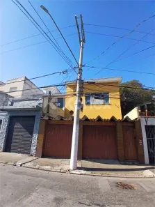 Casa com 3 Quartos à venda, 141m² no Água Fria, São Paulo