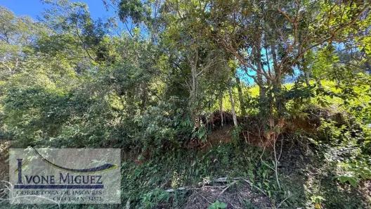 Lote/Terreno à venda, 2215m² no Chave De Ouro, Paty do Alferes