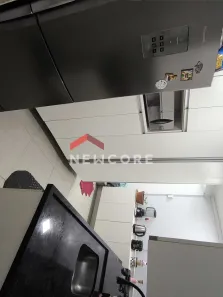 Apartamento com 2 Quartos à venda, 72m² no Centro, São Vicente