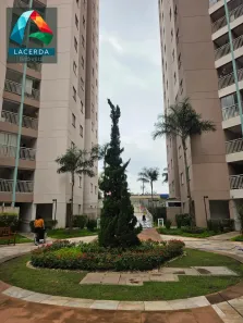 Apartamento com 2 Quartos à venda, 73m² no Jardim Henriqueta, Taboão da Serra