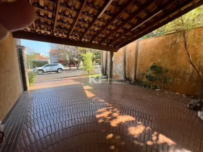 Casa de Condomínio com 3 Quartos à venda, 200m² no Bonfim Paulista, Ribeirão Preto