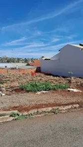 Lote/Terreno à venda, 338m² no Jardim Império do Sol, Londrina