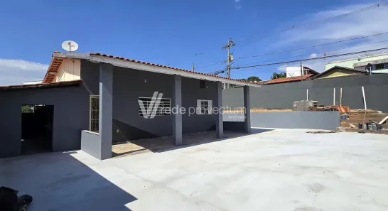 Casa com 2 Quartos à venda, 123m² no Jardim São Luiz, Valinhos