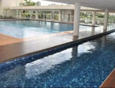 Apartamento com 4 Quartos à venda, 180m² no Campo Belo, São Paulo