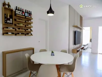 Casa com 3 Quartos à venda, 75m² no Olho D'água, Eusébio