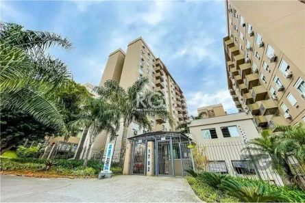 Apartamento com 3 Quartos à venda, 68m² no Tristeza, Porto Alegre
