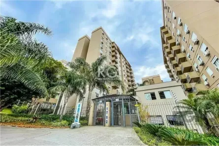 Apartamento com 3 Quartos à venda, 67m² no Tristeza, Porto Alegre