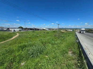 Galpão/Depósito/Armazém com 2 Quartos à venda, 8000m² no CIS, Feira de Santana