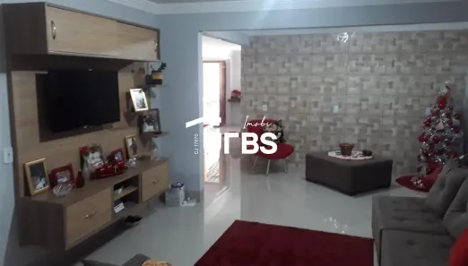 Casa com 4 Quartos à venda, 285m² no Jardim América, Goiânia