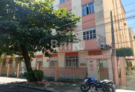 Apartamento com 2 Quartos à venda, 64m² no Senador Camará, Rio de Janeiro