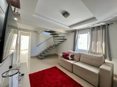 Cobertura com 3 Quartos à venda, 142m² no Palmas, Governador Celso Ramos