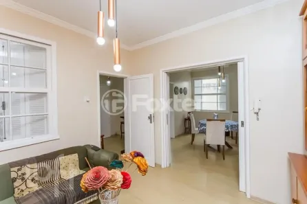 Apartamento com 3 Quartos à venda, 114m² no Petrópolis, Porto Alegre