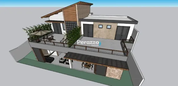 Lote/Terreno à venda, 1000m² no Setor Habitacional Jardim Botânico, Brasília