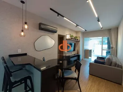 Apartamento com 2 Quartos para alugar, 78m² no Gonzaga, Santos
