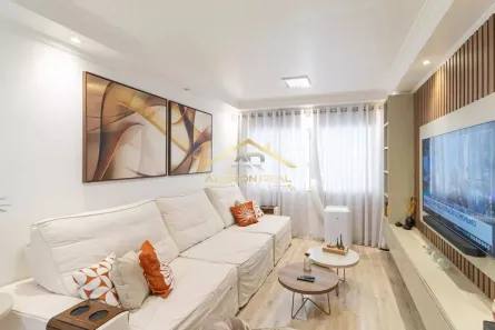 Sobrado com 3 Quartos à venda, 170m² no Jardim das Flores, Osasco