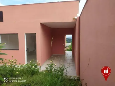Casa com 2 Quartos à venda, 66m² no Tangará, Mário Campos