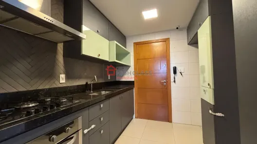 Apartamento com 3 Quartos à venda, 98m² no Praia de Itaparica, Vila Velha